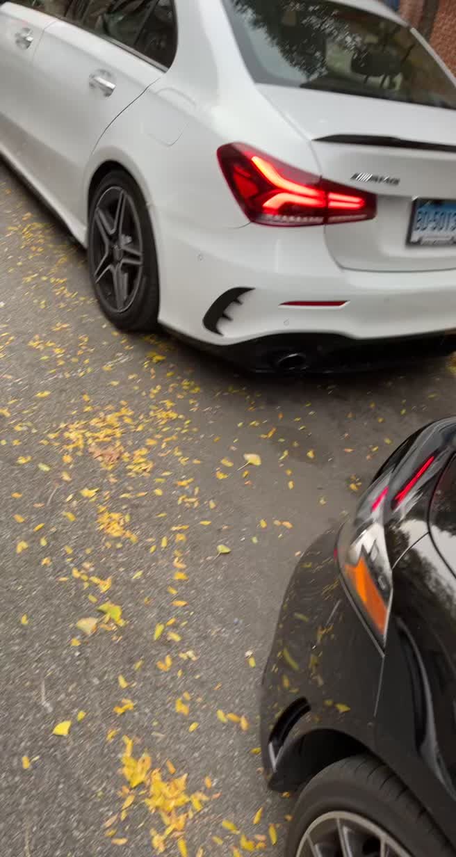 @Mr A35 AMG