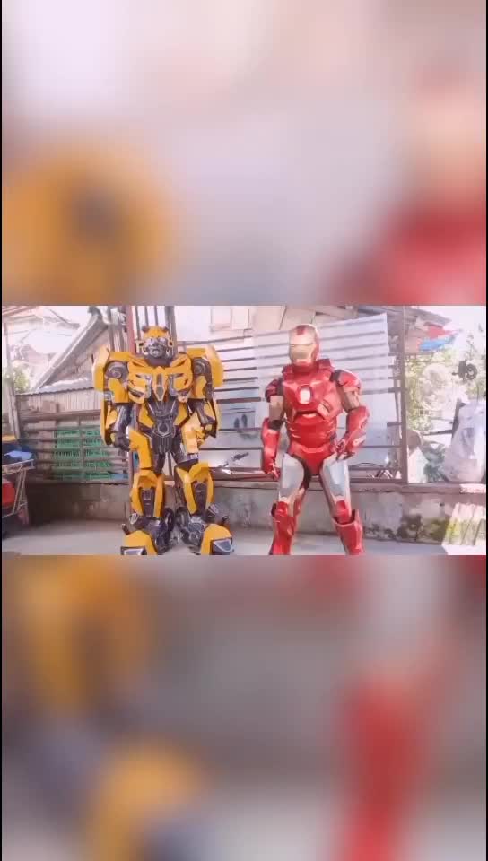 @Hidarishop