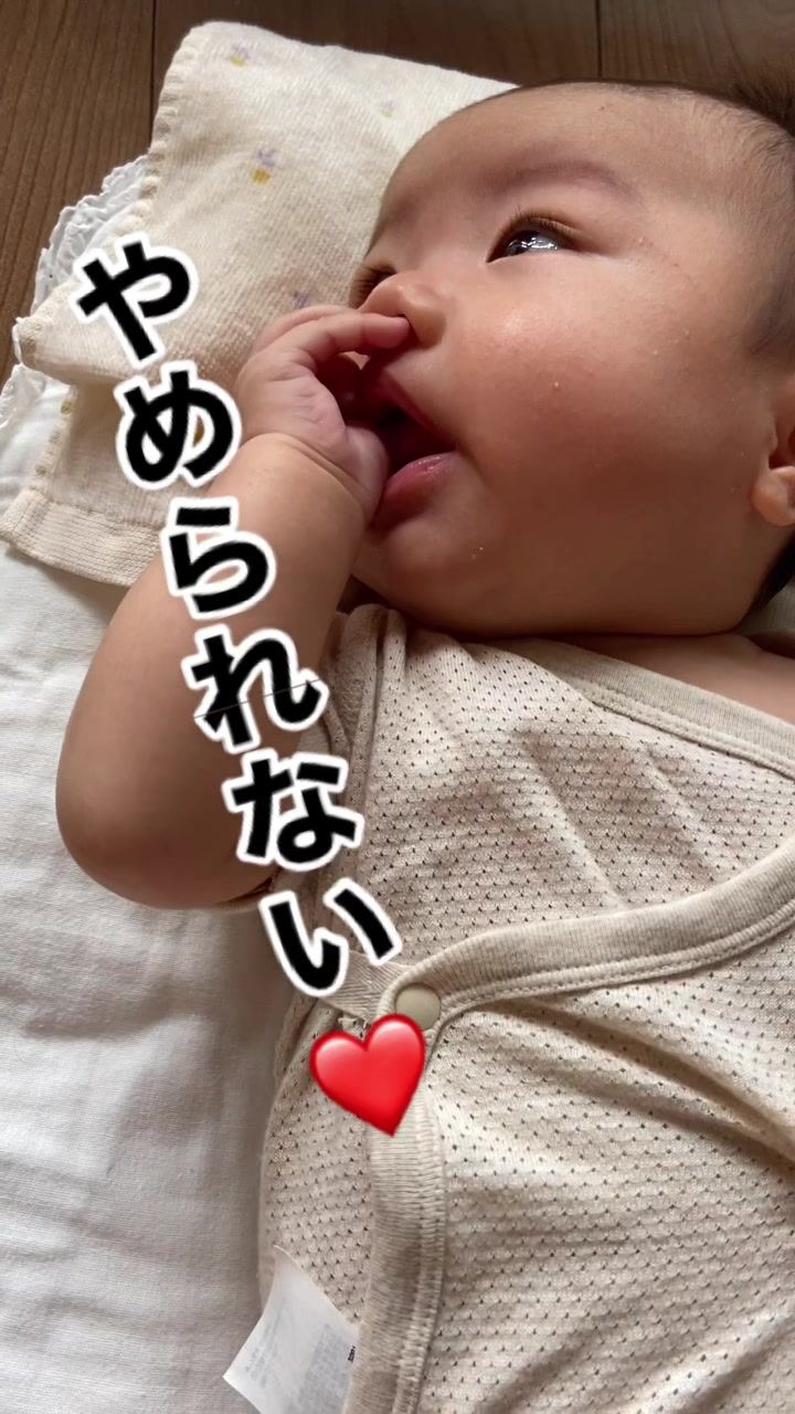 @BABY Anne&Ray