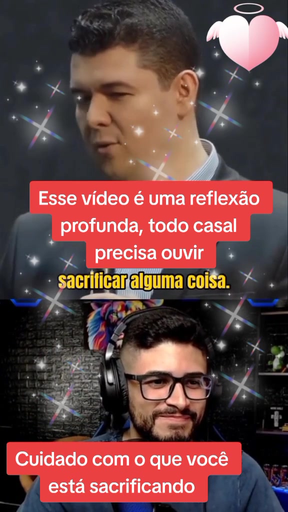 @Conexão Abençoada