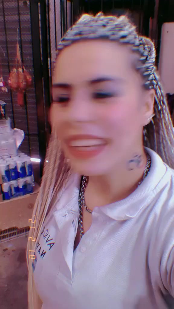 @Antonella Gazano