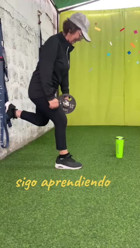 @Ana Mar&iacute;a Fit