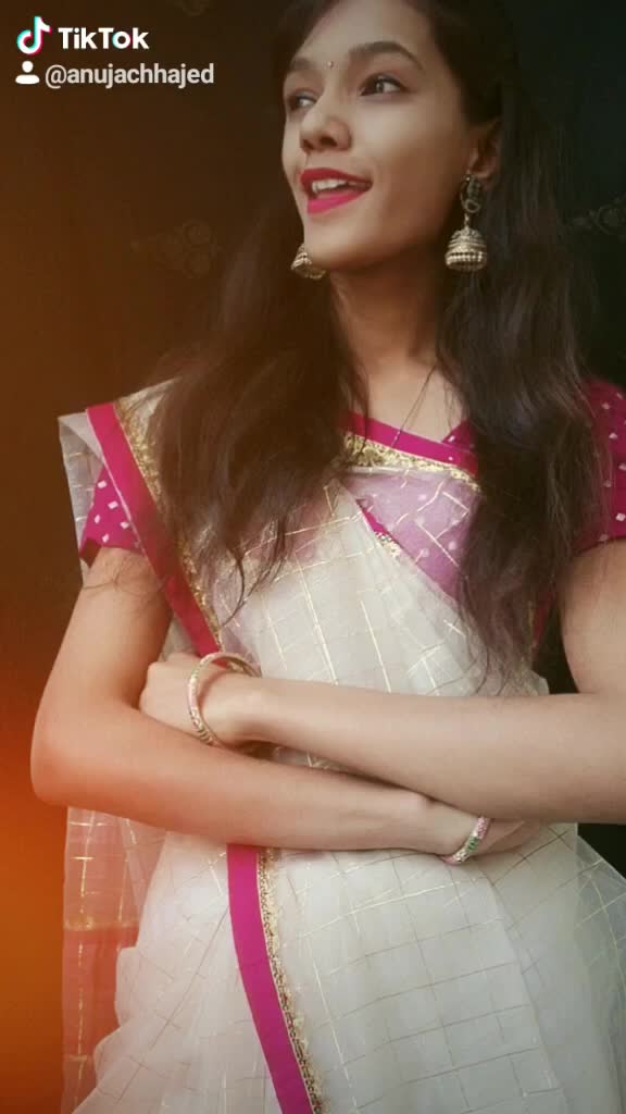 @Anuja
