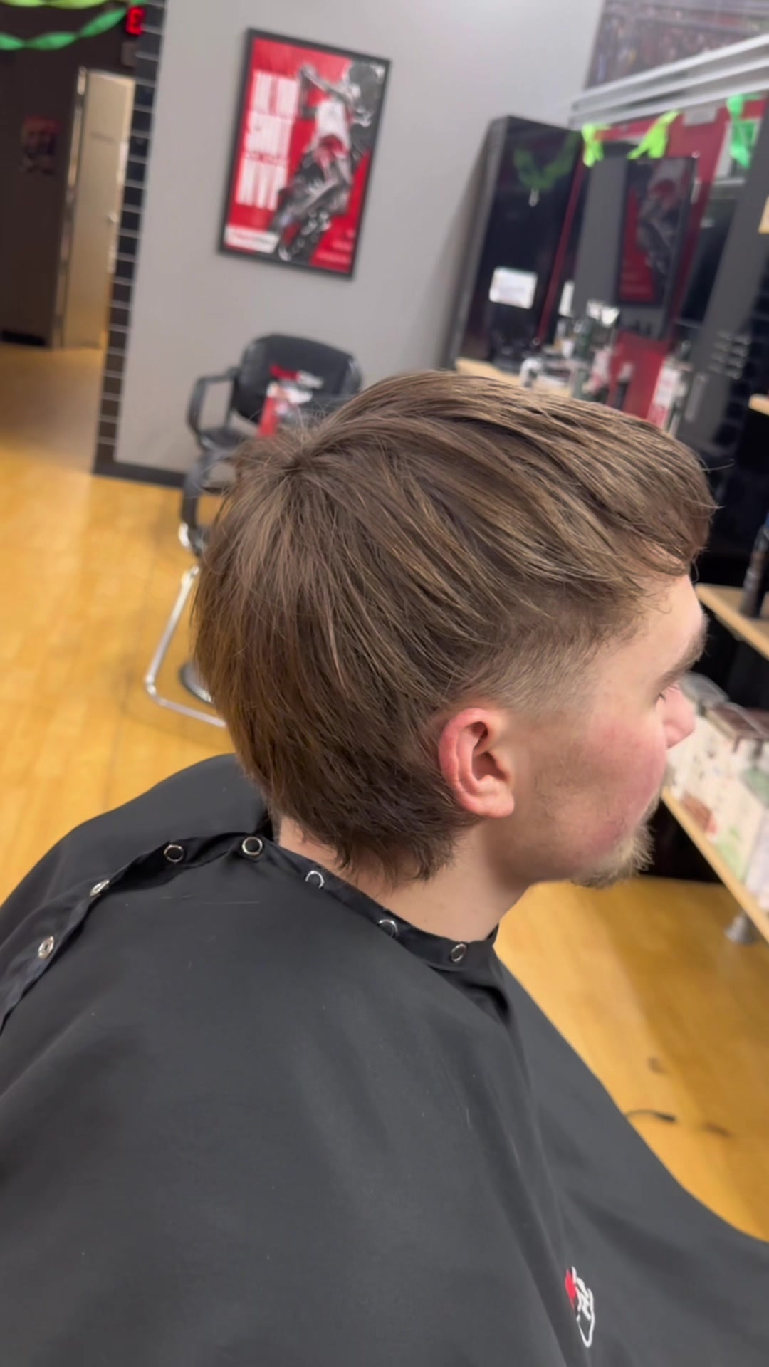 @SportClipsCrestwood