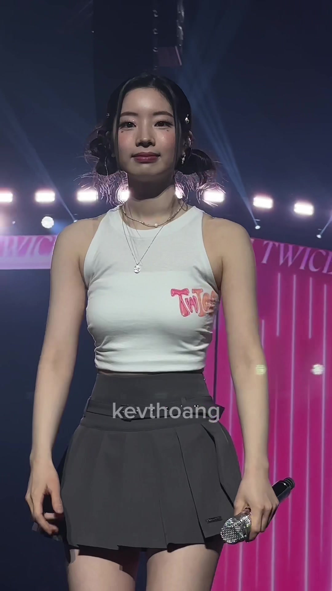 @Kevin