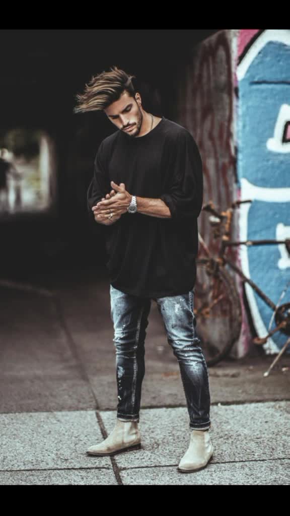 @Fashion inspiration