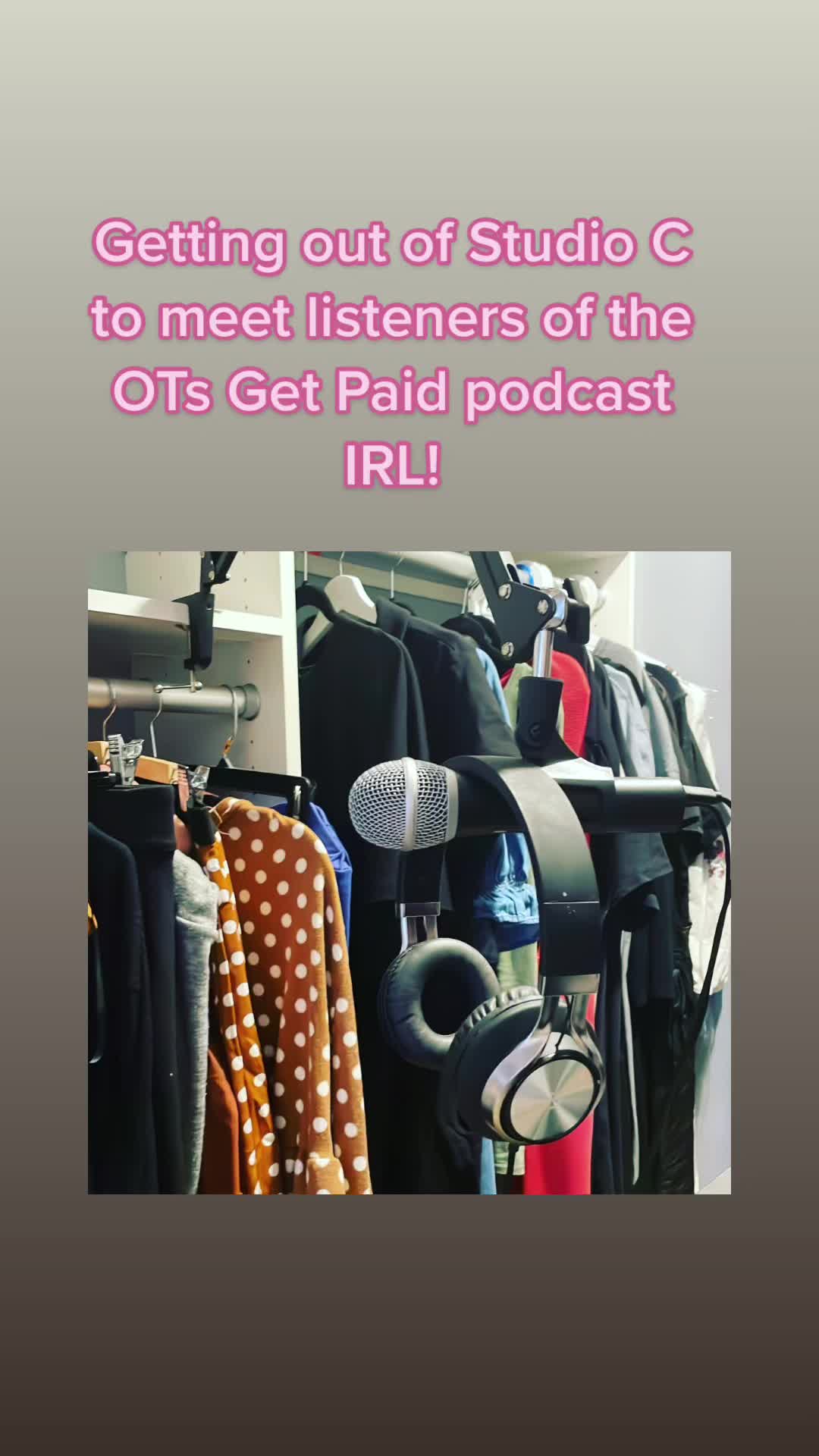 @OTs Get Paid