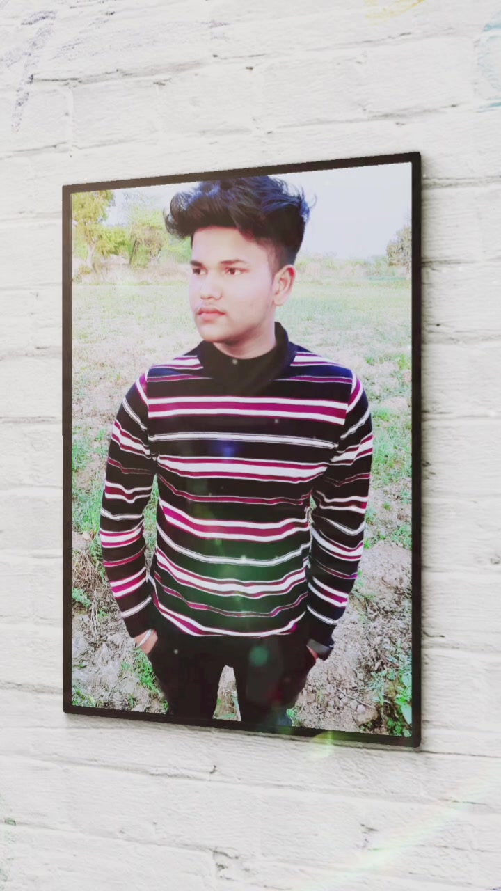 @Aman Bhadauriya