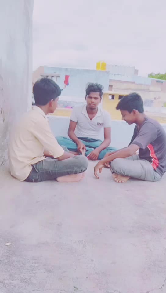 @Rakatla Lokesh