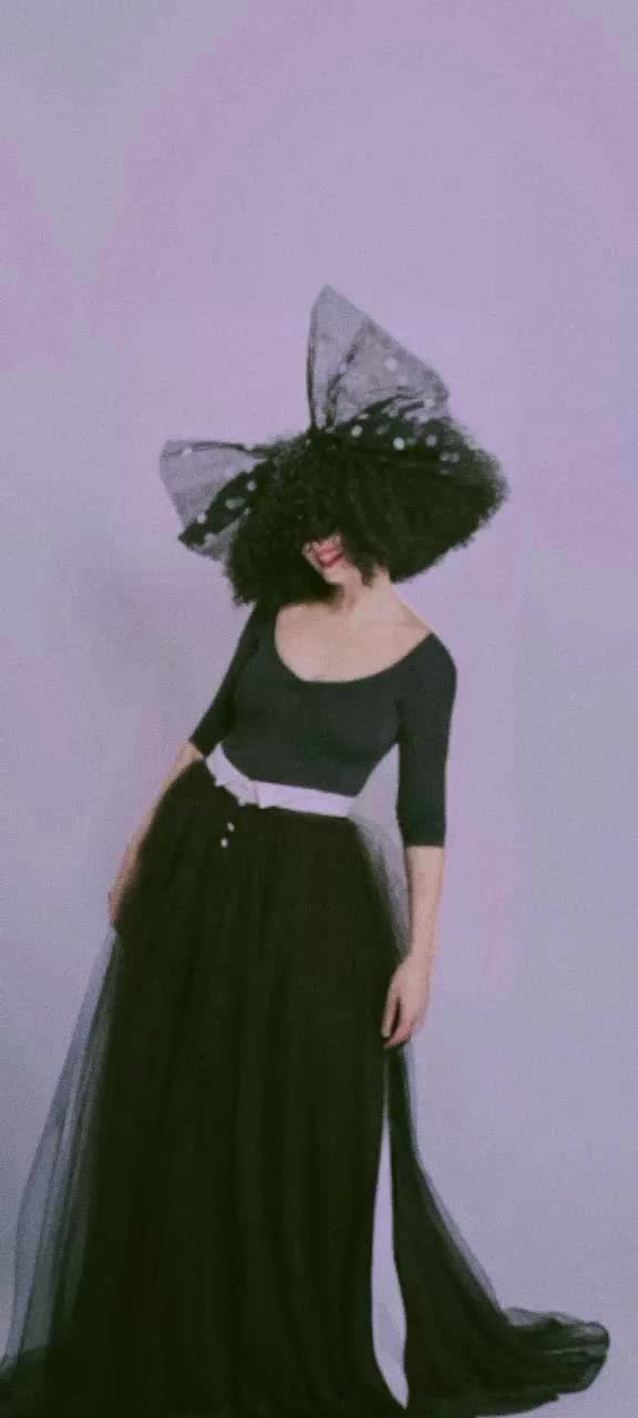 @Fan de Sia México