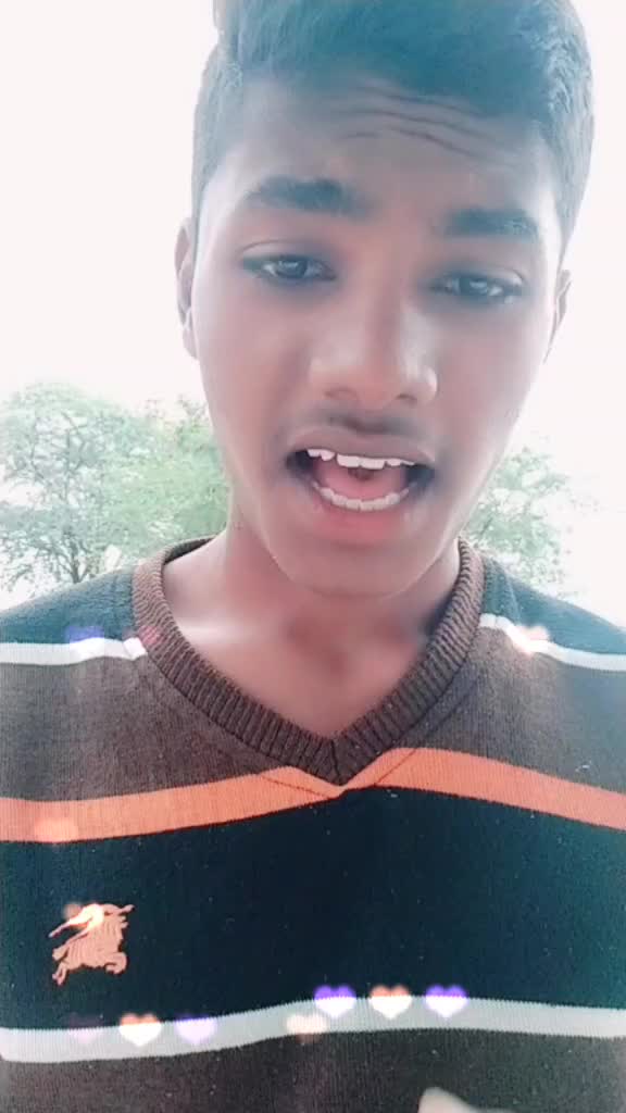 @M Bhanu
