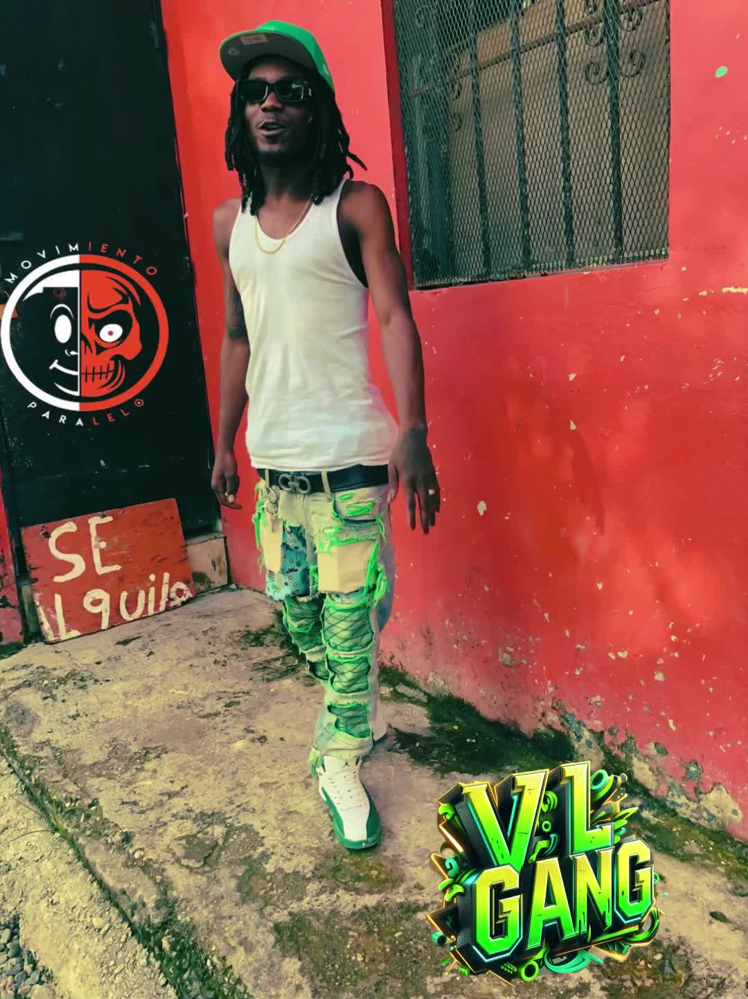 @Carlos Yaii VL