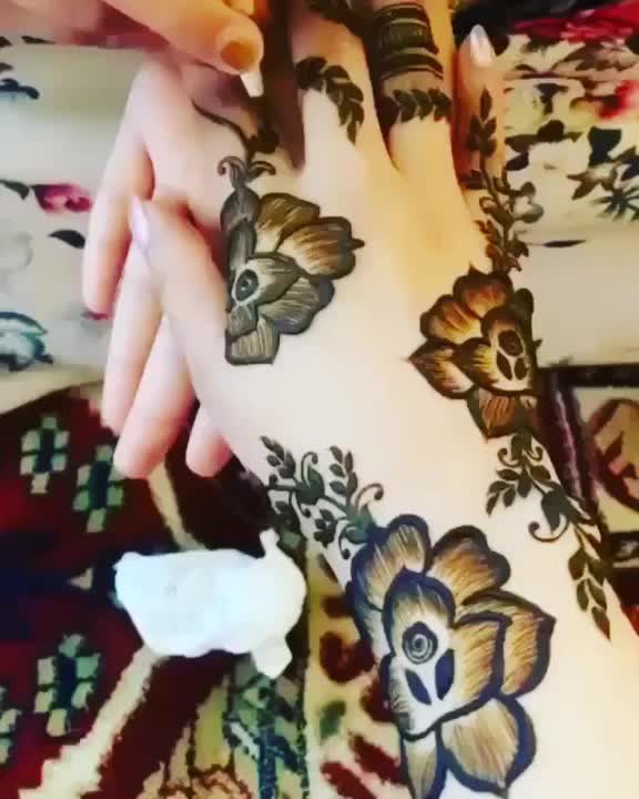 @Nisha Mehra