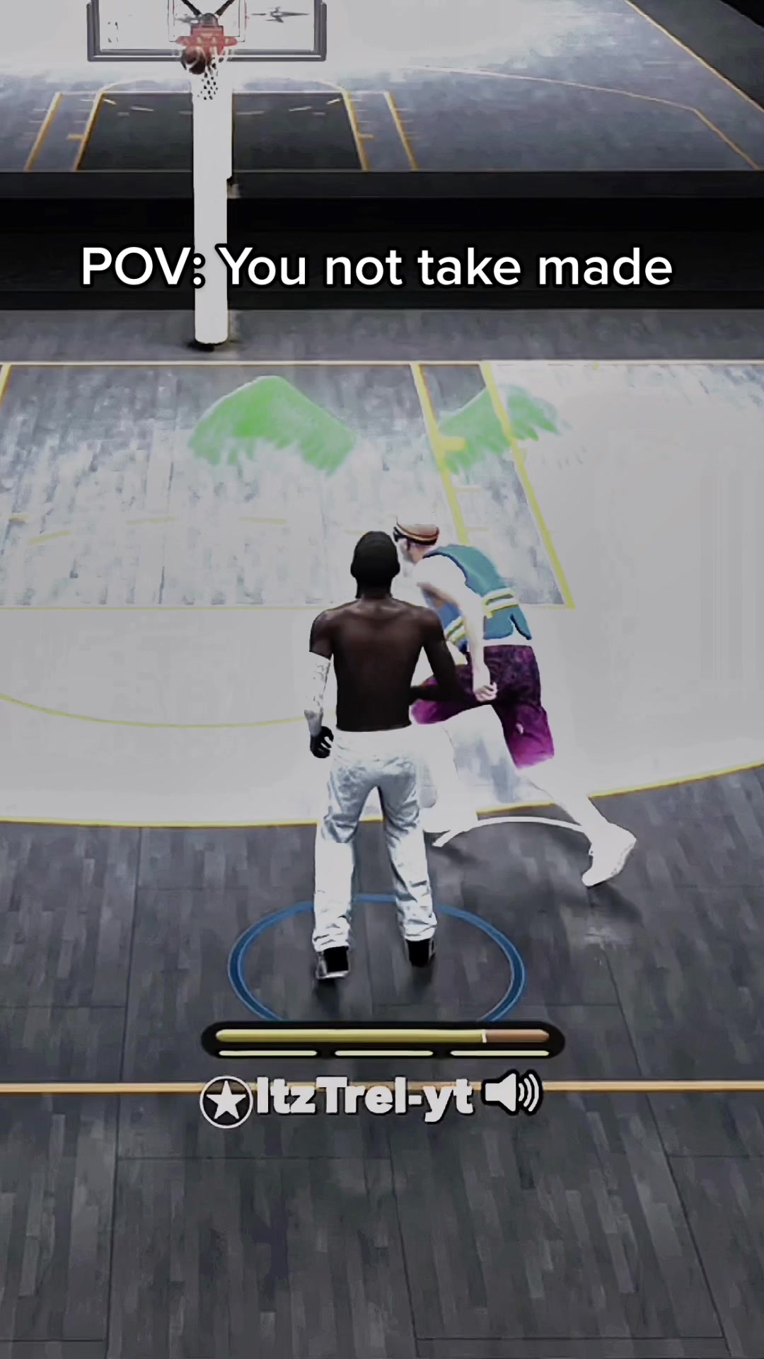 @Itz Trel
