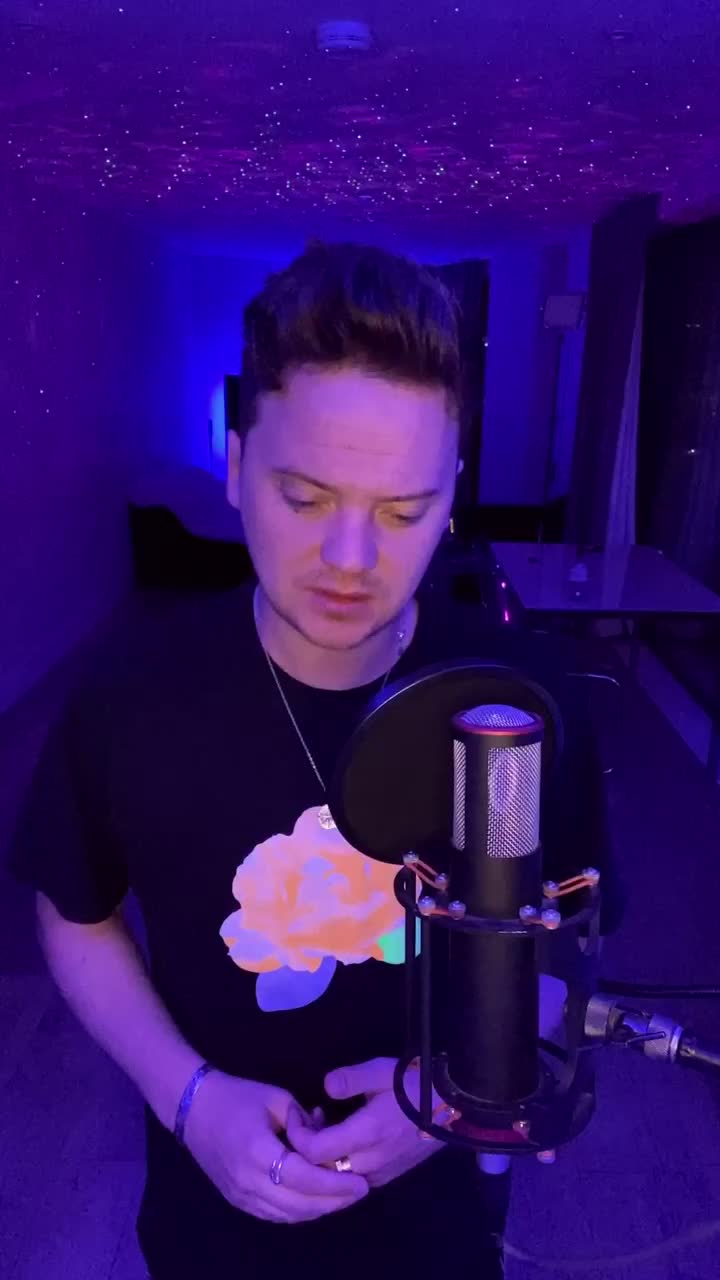 @Conor Maynard