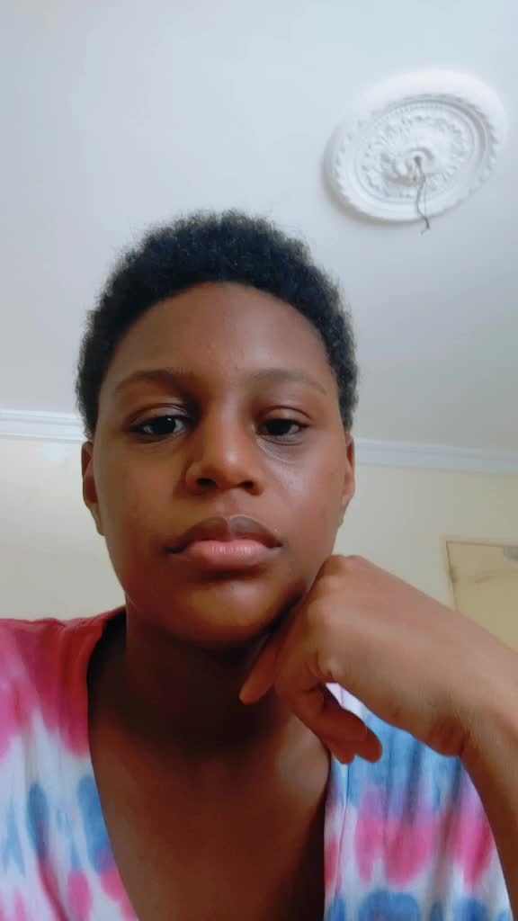 @Ekua Agbeko