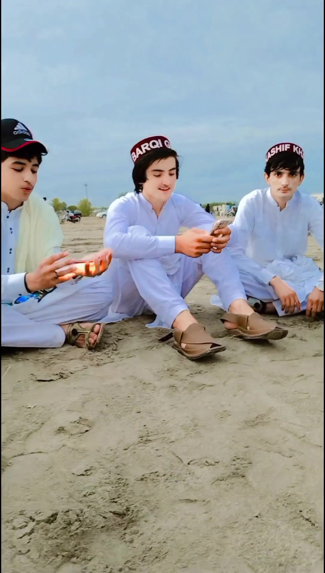 @‼️𝐁𝐚̃𝐫𝐐𝐢̂ 💔 𝐆𝐮̈𝐥𝐥‼️