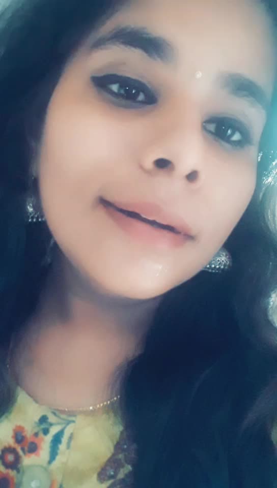 @pavithra kumaran
