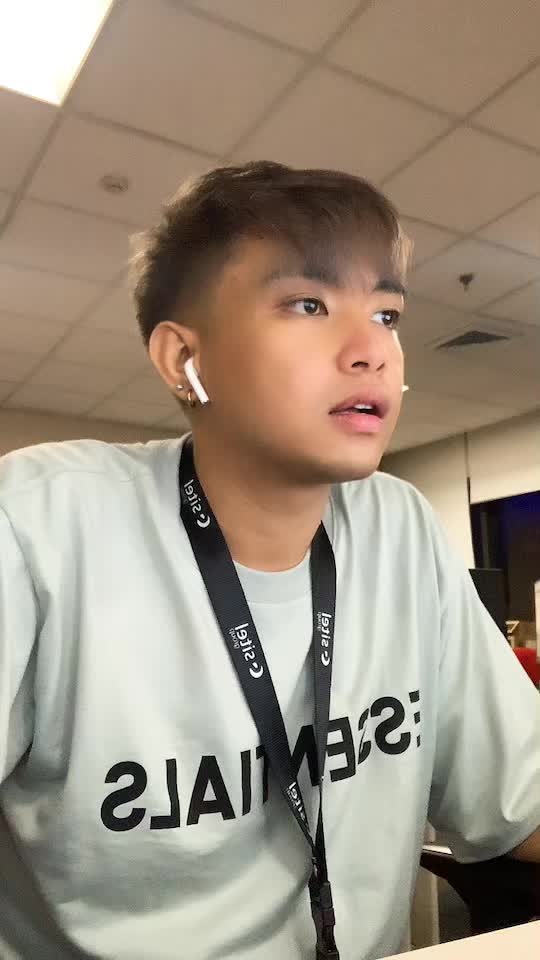 @Patrick Dave Abrigo