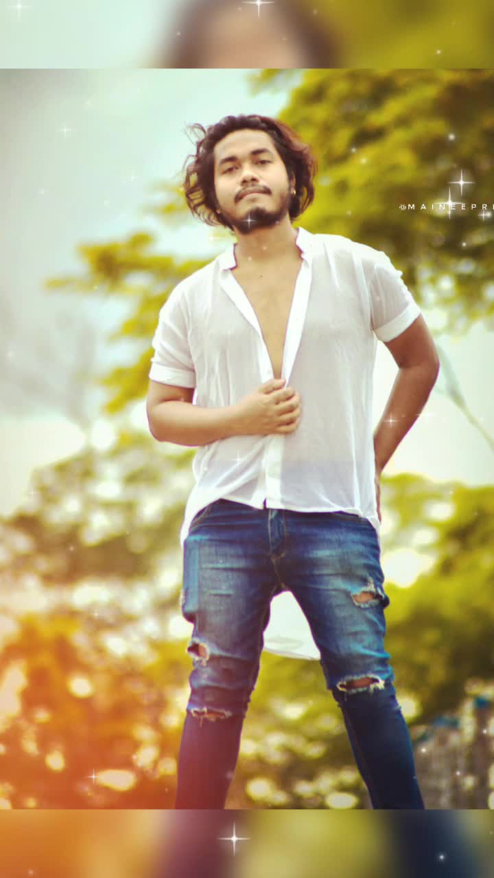 @❤মাইনা❤