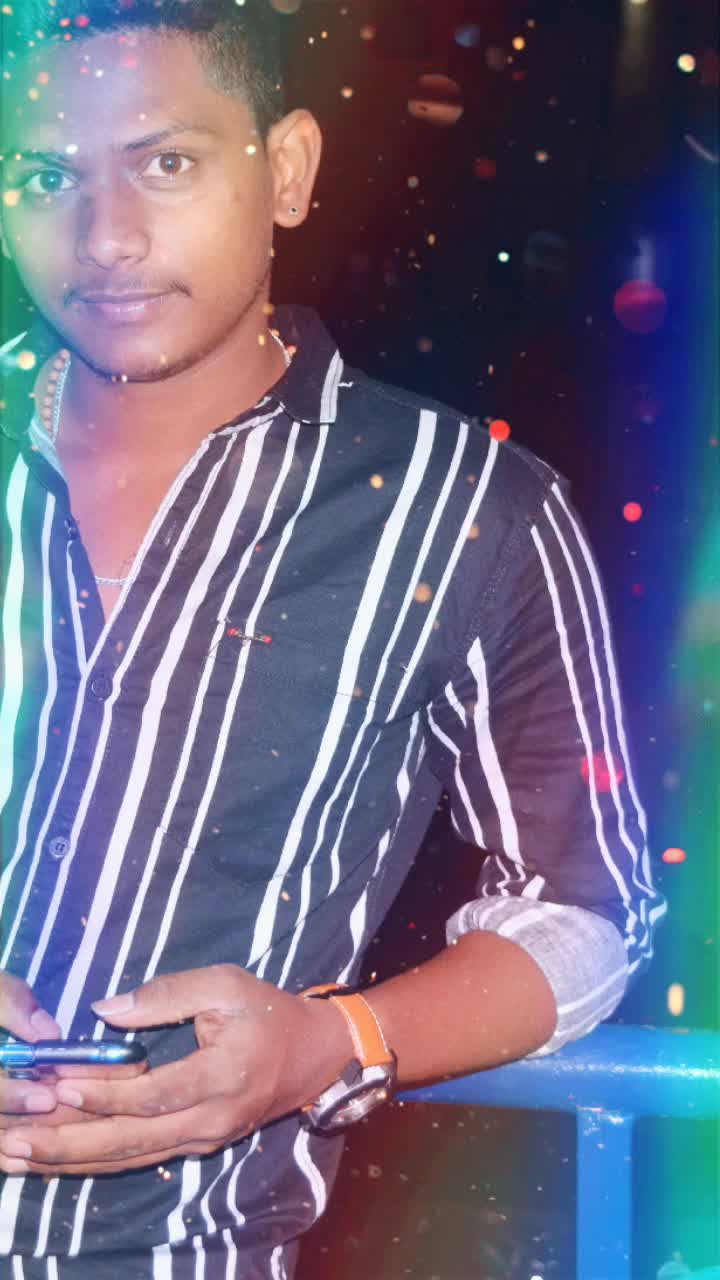 @Shivu Darling