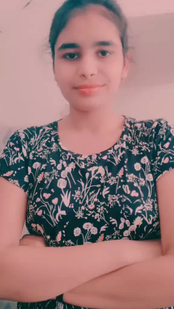 @&hearts;️ KHUSHI👑👸