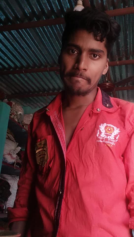 @Rudramadhab Behera