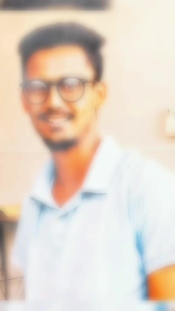 @SAIKRISHNA🎶💞