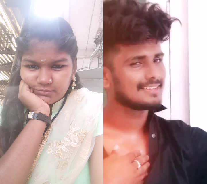 @Jhanavi G