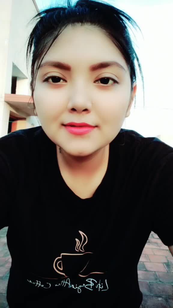 @Richa Thapa