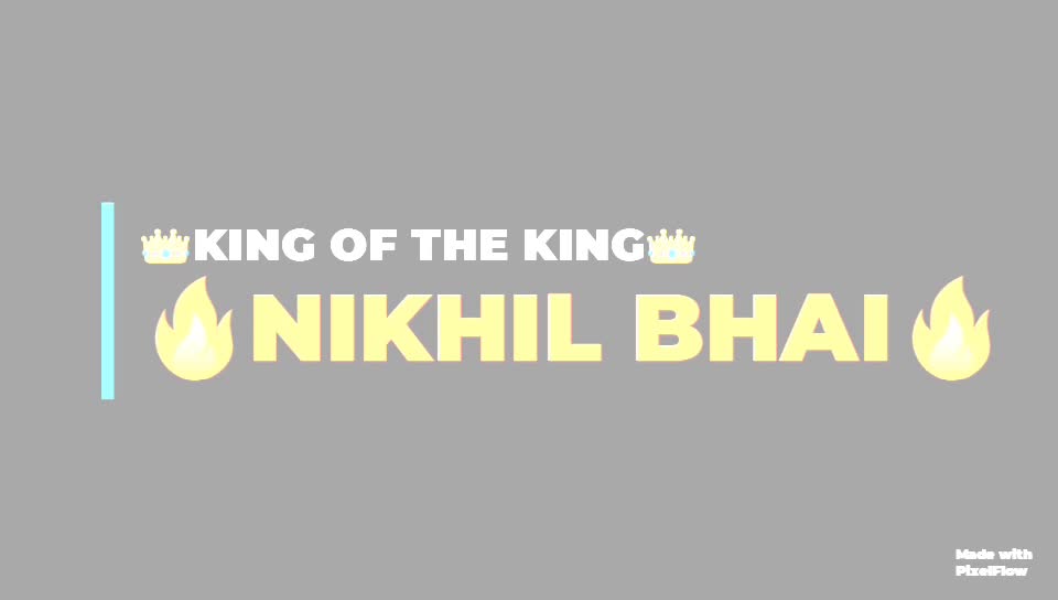 @👑WILD SHRIDH@R👑