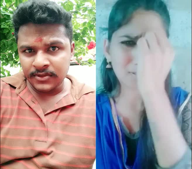 @😍😍AKSampath😍😍