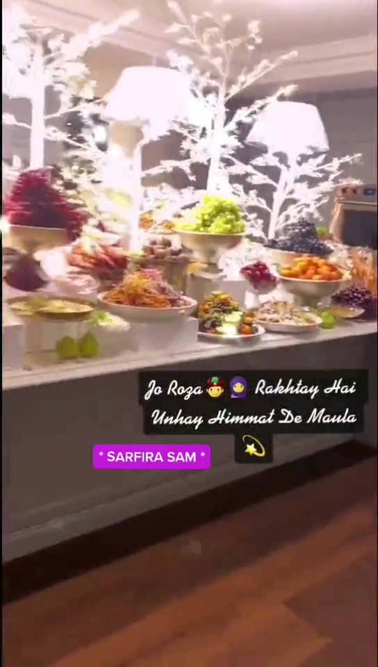 @Sam Bin Ishq