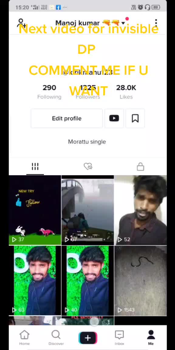 @Manoj kumar 🔫🔫