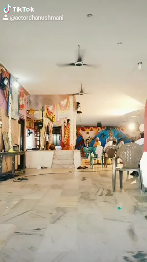@👑Dhanush Mani👑