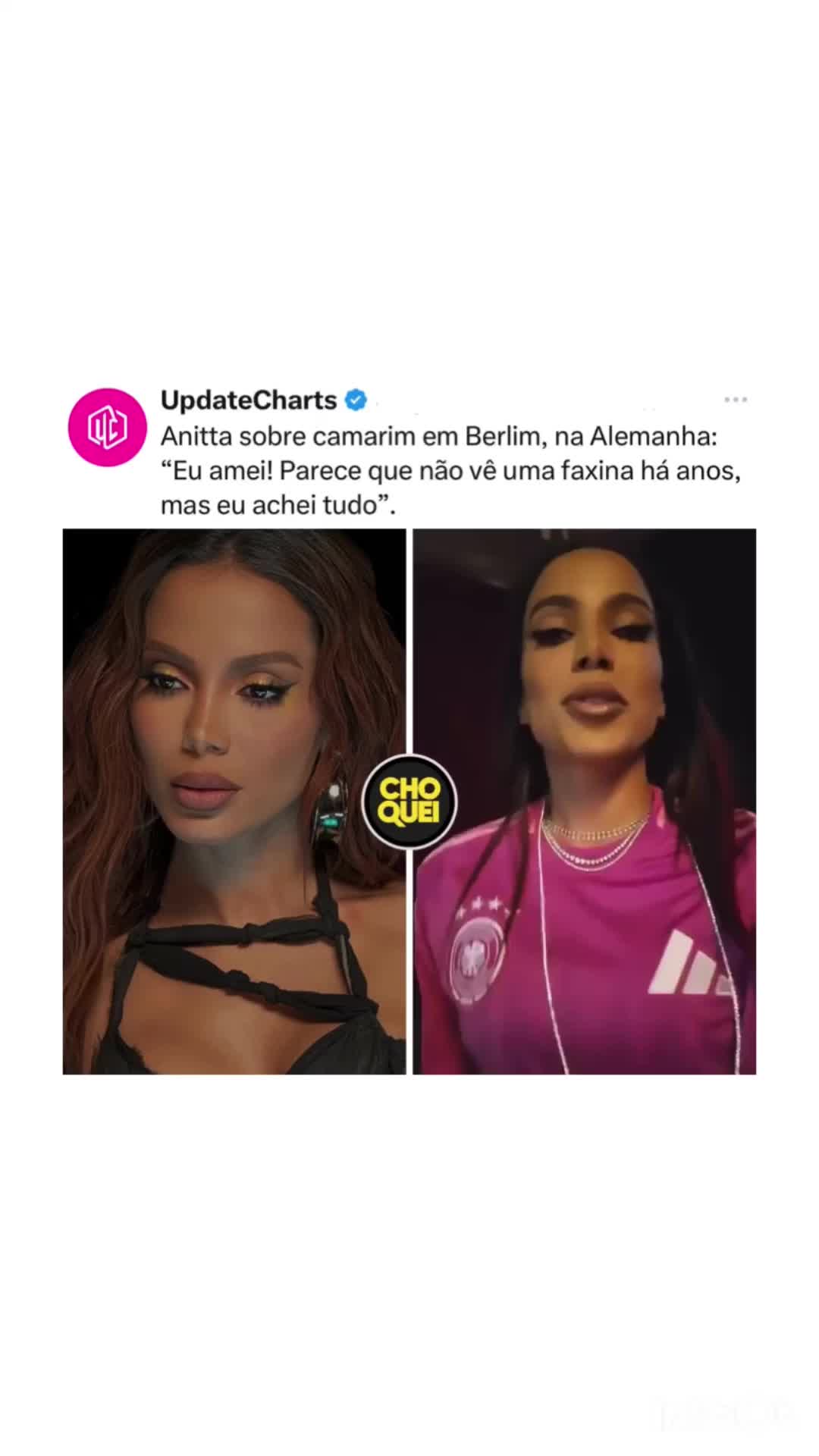 @CHOQUEI