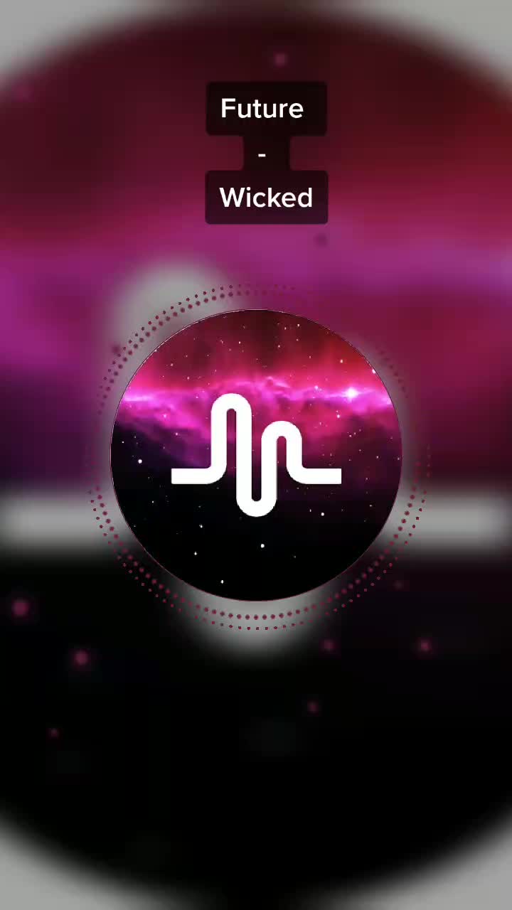 @Musically Sounds