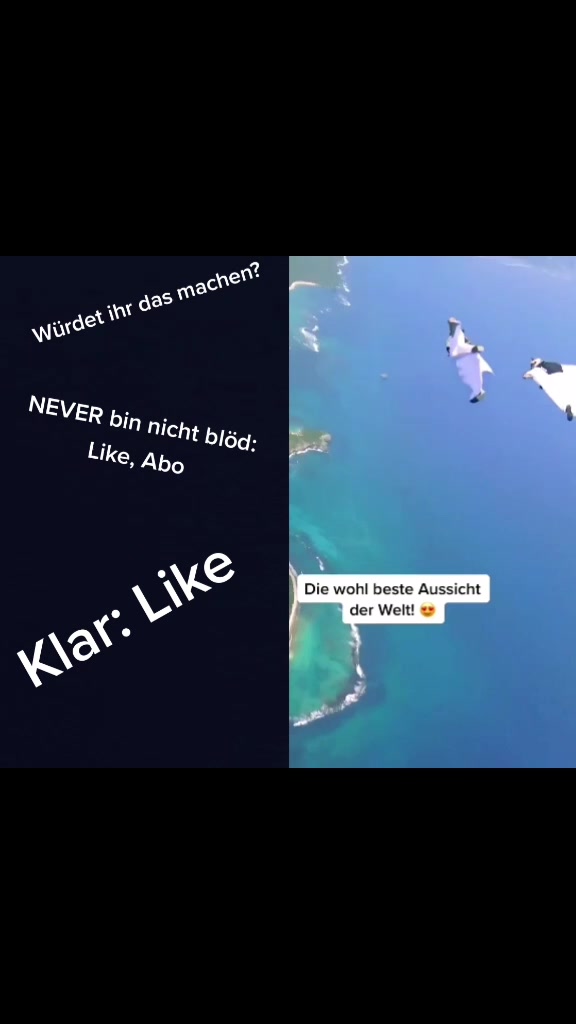 @Freund von TikTok