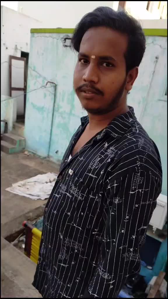 @Rockstar_Harish1214