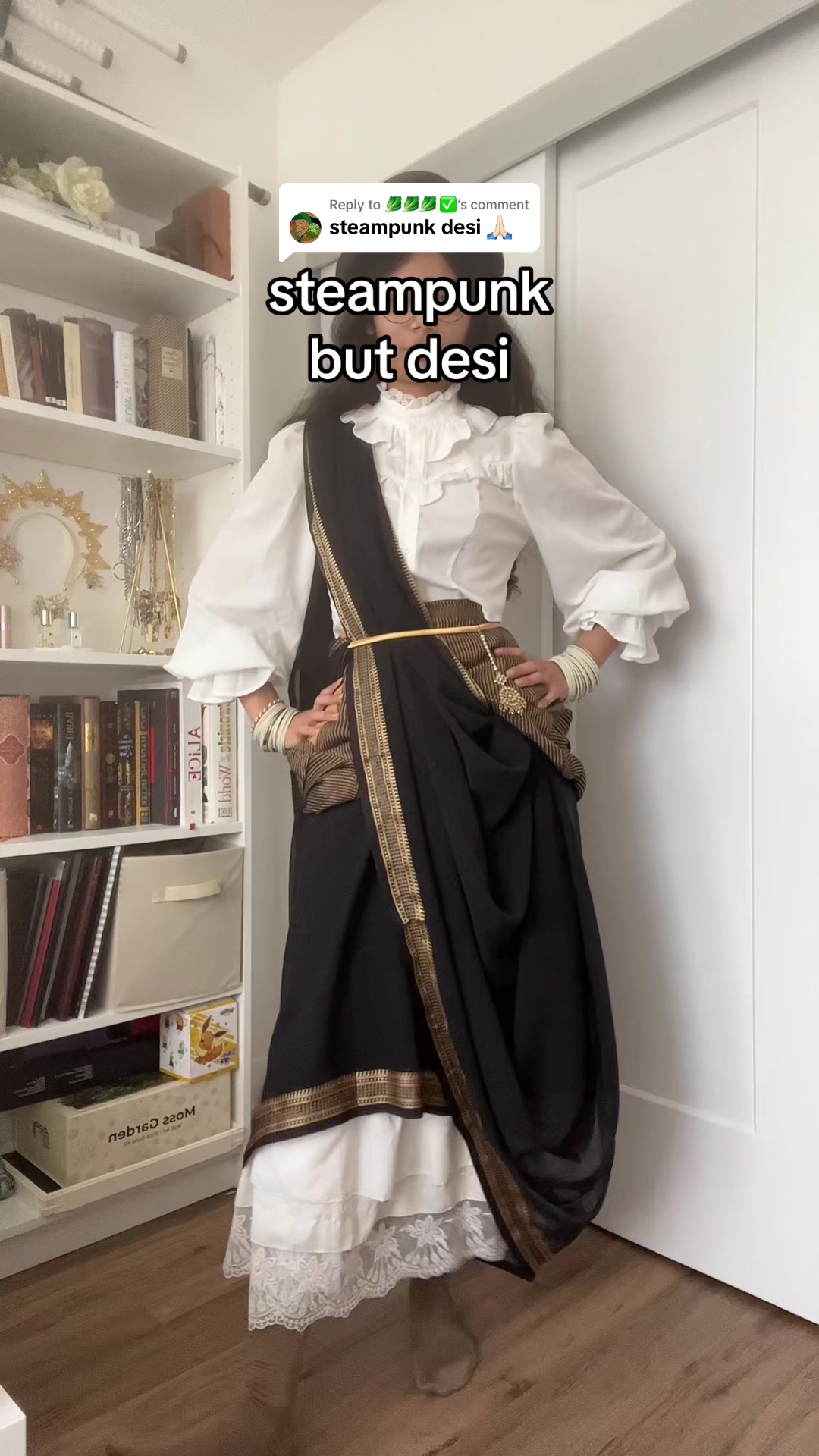 @mischief