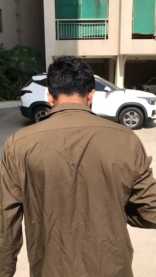 @Vishal