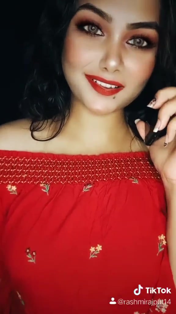 @Rashmi Rajput