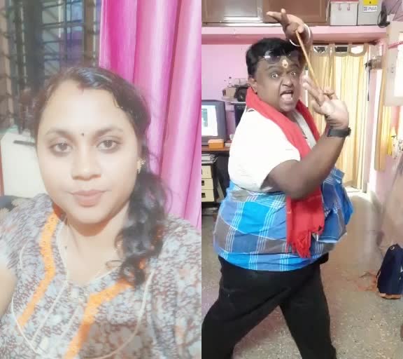 @Rekha Mantesh Idagur