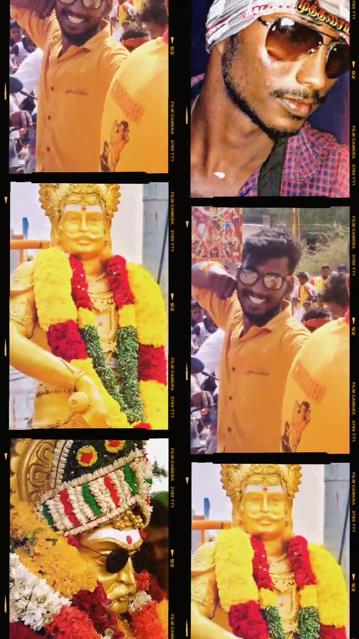 @Rowdy karthick. B. A
