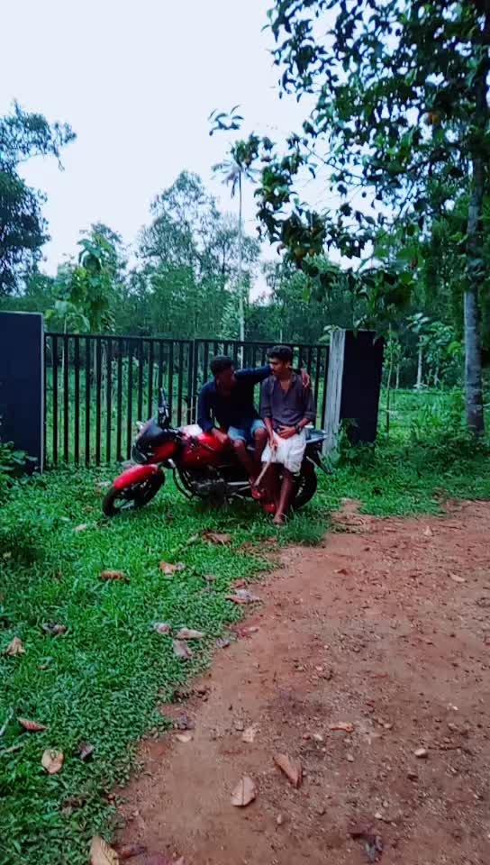 @Abhijith Kumar
