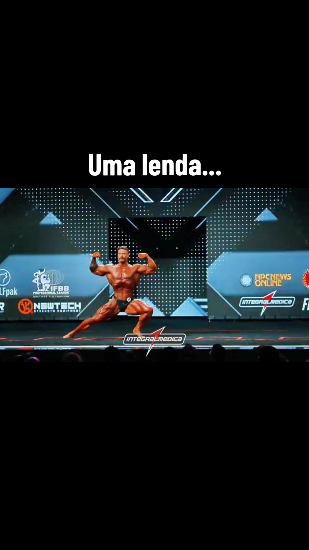 @Klebson Reis