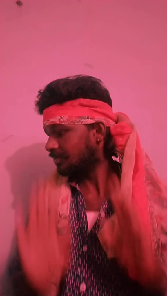 @s bharathi
