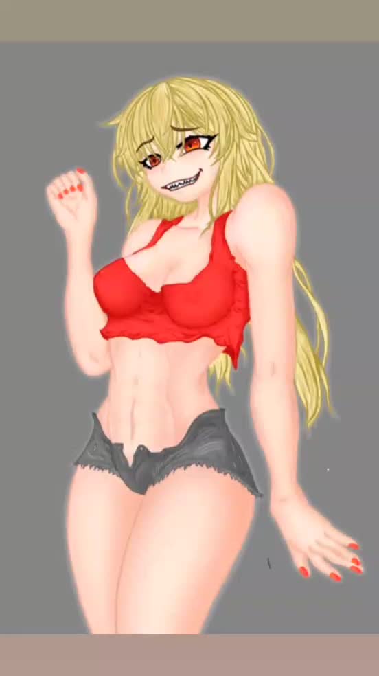 @Rosie kawaii