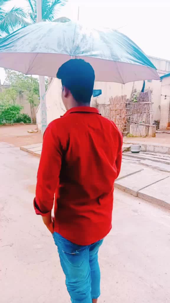 @😍Vamsi Rebal😍
