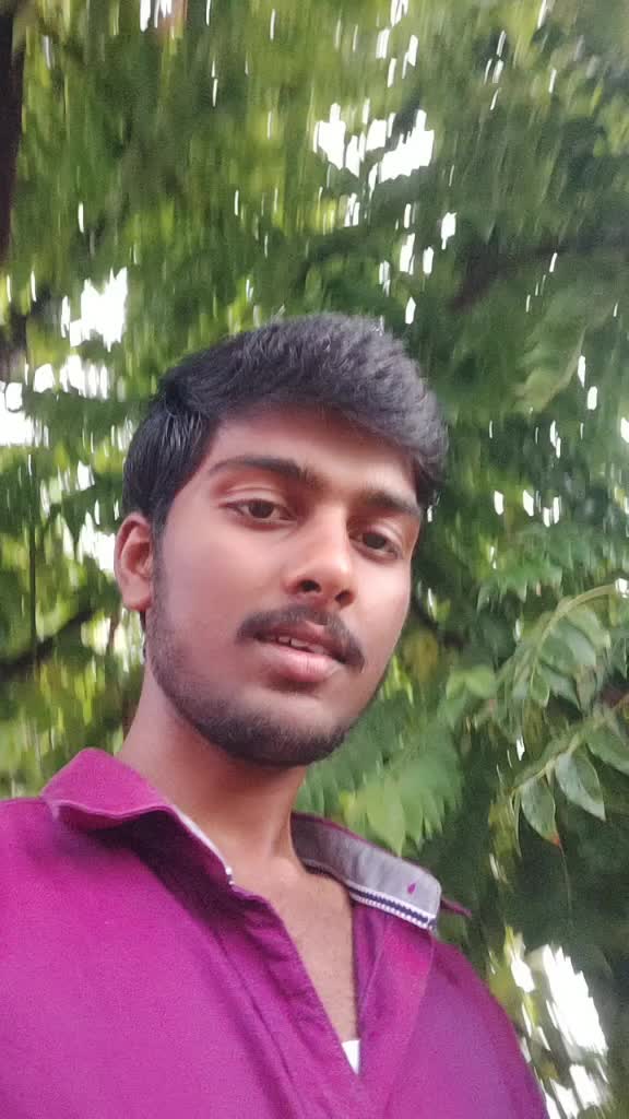 @Manickam